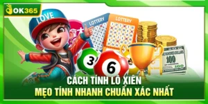 Cách Tính Lô Xiên – Mẹo Tính Nhanh Chuẩn Xác Nhất