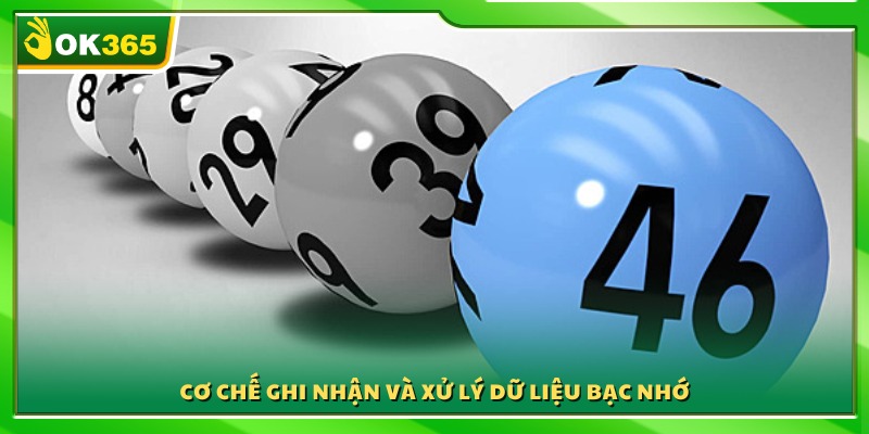 Cách thu thập và phân tích dữ liệu bạc nhớ lô đề