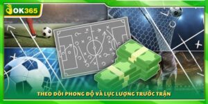 Cách đánh giá phong độ và tình hình nhân sự